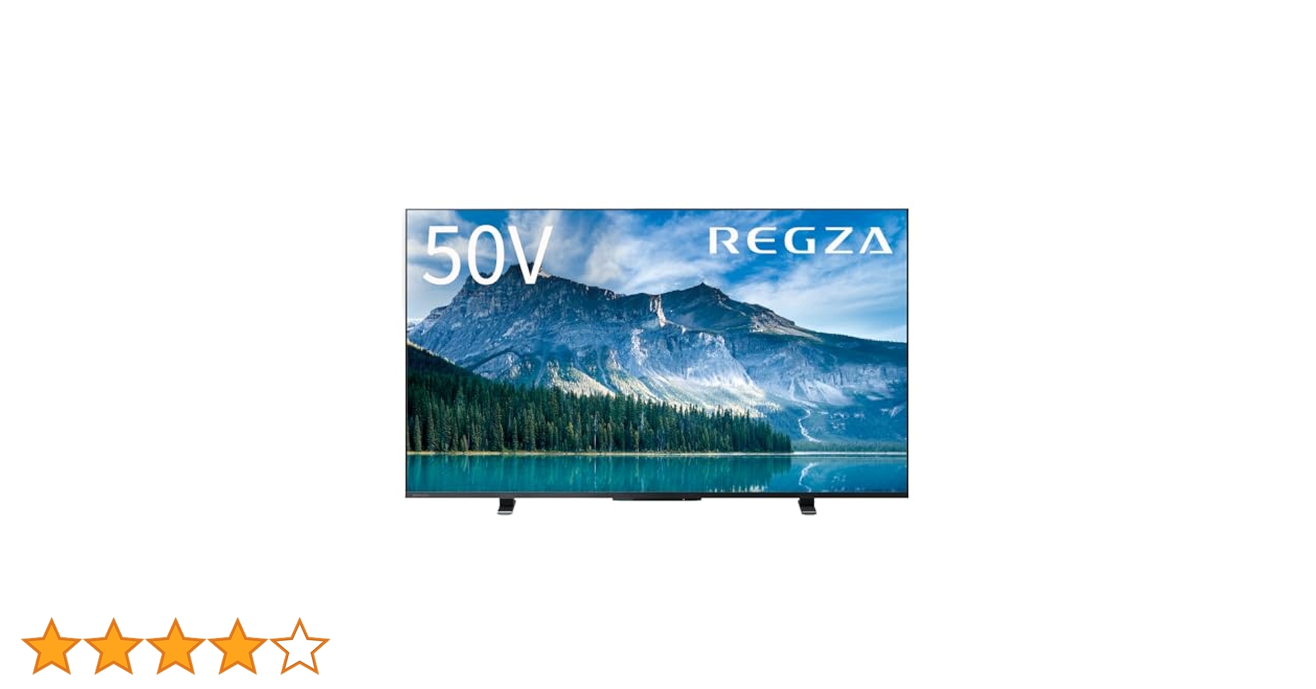【新品】【未開封】TOSHIBA REGZA 50M550M TOSHIBA 東芝 REGZA レグザ 50インチ 4K 液晶テレビ 50M550L 4K